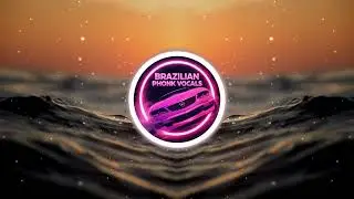 SAMPLE VOICE BRAZILIAN PHONK - ELA P&Aacute;, P&Aacute; - MC JAIR DA ROCHA ( ACAPELLA 2026 ) Bouce Funk 130BPM