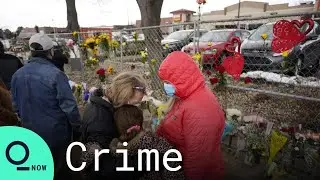 Victims of Boulder, Colorado Shooting Range in Age from 20 to 65: Police