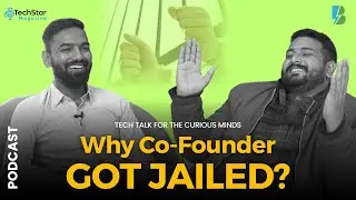 Tech Talk for the Curious Minds | Podcast Series