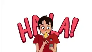 Aamin Ako (Darlentina Version)
