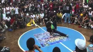 Tricks combos 2012 Mexico