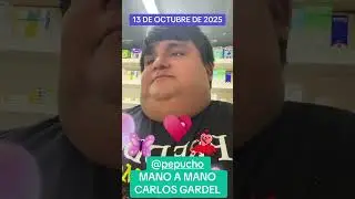 MANO A MANO-CARLOS GARDEL. Seguirme Tik Tok: jhonyto_mijito. Instagram: cantauthor. Muchas Gracias