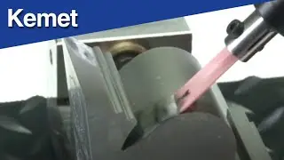 Ultrasonic Polishing/Grinder