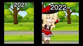 //Meme~2021-2022// By:∆Klee∆