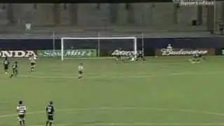 09/01/07:    D.C. United @ FC Dallas | Game Highlights