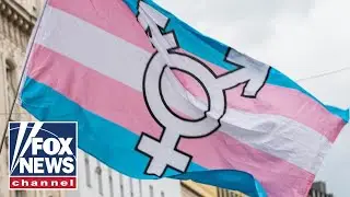 'Families TORN apart': Trump admin cracks down on transgender treatments for kids