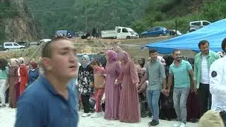 HABİL KOZLU-SERDAR MERAL-DOĞUHAN BAYRAKTAROĞLU SÜPER HORON