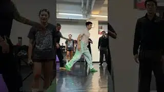11.13 #서보권 #seobokwon #dance #practice #training #technodance #shorts #reels #viral #trending #fyp
