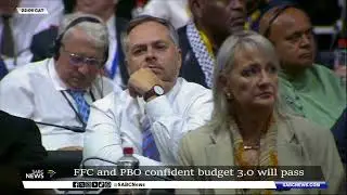 2025 Budget Speech | FFC, PBO confident budget 3.0 will pass
