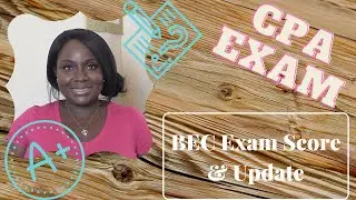 BEC Exam Score & Update