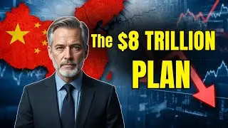How China&rsquo;s $8 Trillion Could Trigger the Biggest Financial Collapse in the West