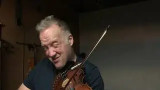 Groove on Violin | Modern Jazz w/ Funk Fusion Vibe | Advanced