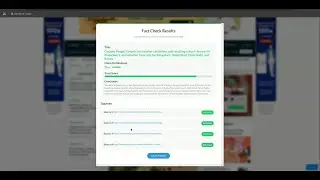VerifyIt - validate anything! - chrome extension