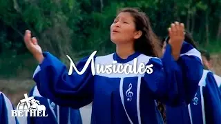 TU GLORIA I CORO JERUSALEM I BETHEL TELEVISIÓN