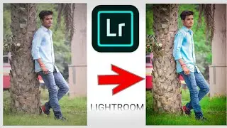 Letest(2019) Lightroom CC Mobile Editing Tutorials .How to edit a picture in lightroom cc mobile