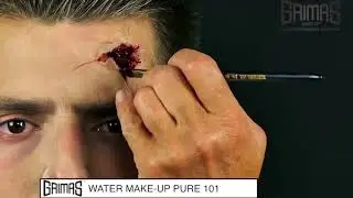 GRIMAS DERMA WAX