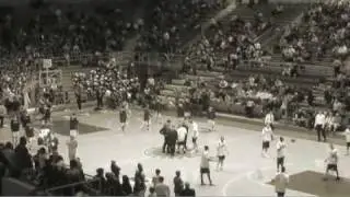 100 Years of Georgetown Basketball