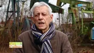 d'ici et d'ailleurs - L'extraction du pétrole de Pechelbronn