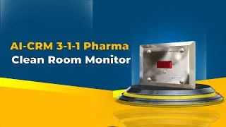 Advanced OT Room Monitoring System for Hospitals | Clean Room | Instrukart