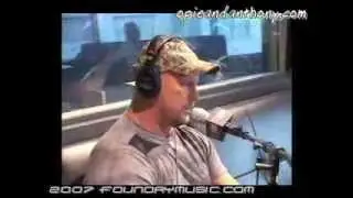 Stone Cold Steve Austin shoot interview (VIDEO)
