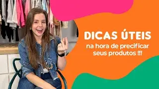 Como precificar da maneira certa? Amanda Cabral