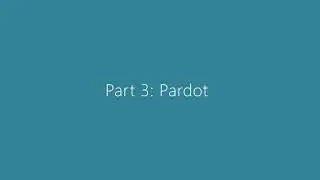 Creating Email Templates in Pardot