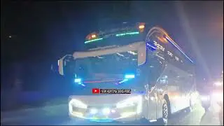 SPILL BASURI VALENTINO DMH TRANS AFTER SERVIS #teloletbasuri #basurihorn #busmania