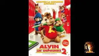 No me doy por vencido- Alvin y las ardillas.wmv