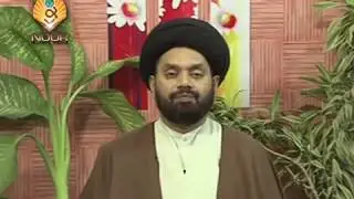 Lecture 9 (Divorce) Talaq Kay Mukhtalif Ahkaam by Maulana Syed Shahryar Raza Abidi