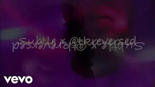 @tkreversed - Subtle (Official Music Video)