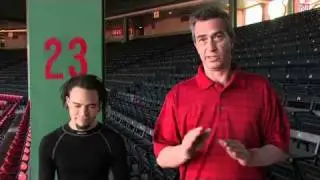 Martial Arts Tips for Sports: Leg Strength & Balance