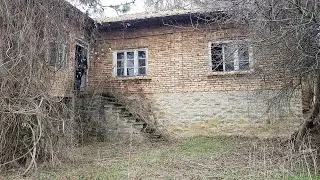 &euro;3.8K Cheap Bulgarian House For Sale, Rural Village Konak #konak #bulgarianproperties #houseforsale
