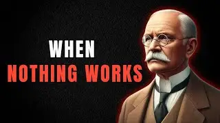 Why Everything That Used to Work Suddenly Feels Empty - Carl Jung
