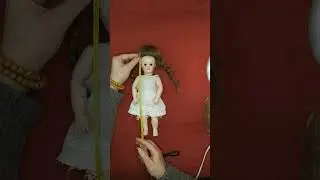 Expertise poup&eacute;e ancienne: Bleuette
