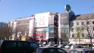 St. Schanzona TV | Reeperbahn (09.04.2017)