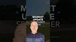 Montgomery AL Real Estate Market Update - September 2024