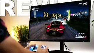 Best 1440p Gaming Monitor Under $600