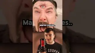 Why Is CGI Getting Worse?