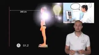 Lezione 1 - L'esame Stabilometrico - Corso Stabilometria SprintIT - Diego Scattolin
