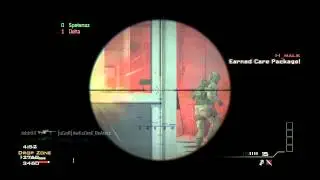 Jebb98 - MW3 Game Clip