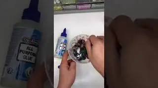 Crash test colle action Slime part1 😨 (FAIL)
