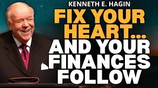 FIX Your HEART to FIX Your FINANCES (Psalm 112: The Missing Key to Steady Provision)