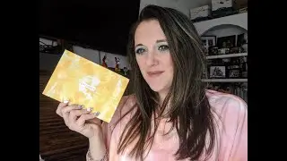 Birchbox   June 2020 Unboxing