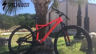We Bought an XC Bike!?! (Specialized Epic Elite WC)
