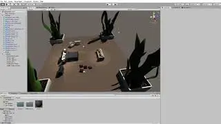 How to Bake Lighting in Unity for VRChat Beginner Tutorial