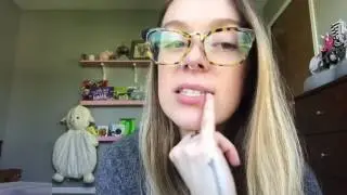 What IS Lipsense? & demo of FIRST LOVE