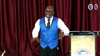 Sunday Service || APRIL 6TH, 2025 || REV. Moses Ayando || PST. Tobi Osasana. (SERMON)