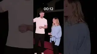 Mr beast and random lok subscriber #beats
