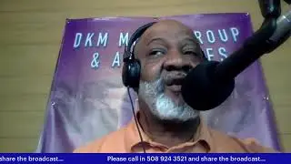 The Raheen Ashimi show