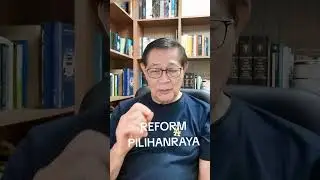 Malaysia must reform SPR  to avoid overnumbered of candidates in PRN or PRU. 